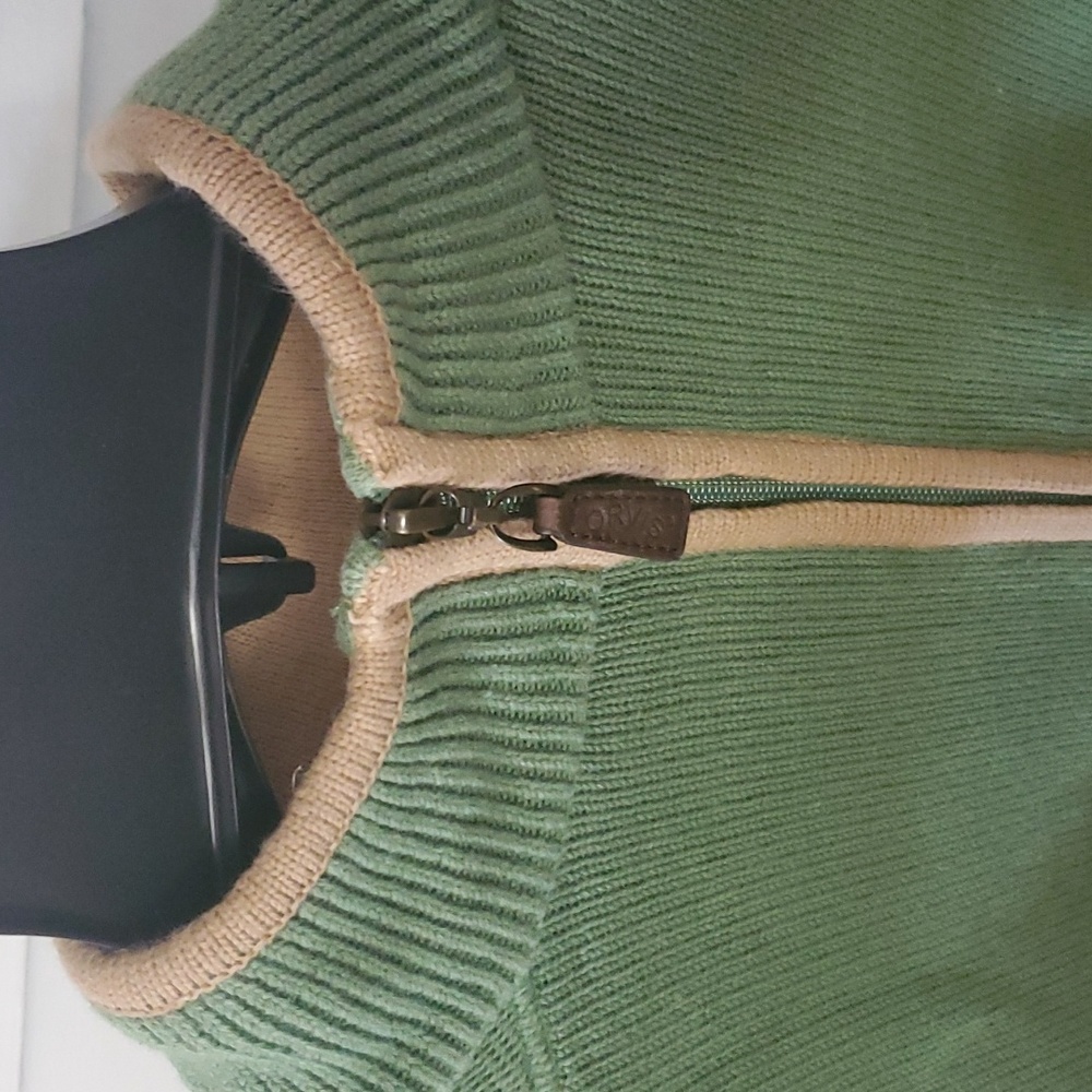 Orvis Sweater - Picture 4 of 9